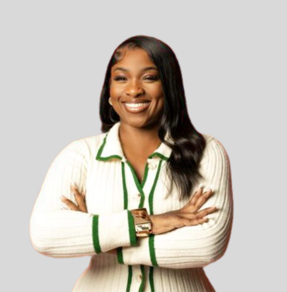 Per Scholas Board Headshot